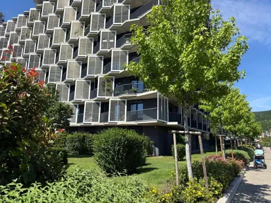 Na predaj 4-izbový byt, 118 m², Bratislava-Nové Mesto, Račianska