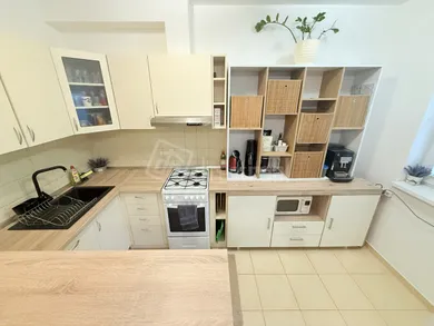 Na prenájom 3-izbový byt, 67 m², Dunajská Streda, Ulica kráľa Žigmunda