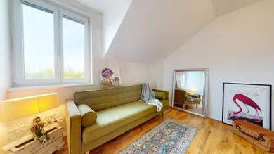Na predaj 4-izbový dom, 97 m², Dunajská Lužná, Košariská
