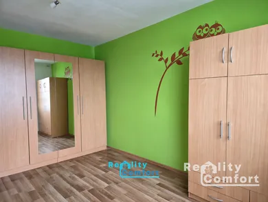 Na predaj 1-izbový byt, 36 m², Bánovce nad Bebravou, A.Dubčeka