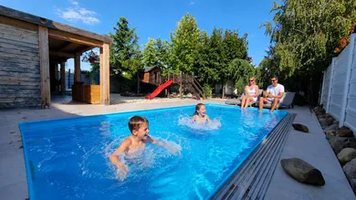 Domy na sprzedaż, 6-pokojowe, Hrubá Borša · €488 000