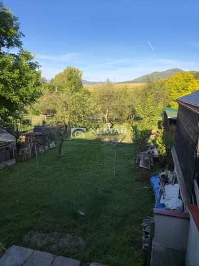 Na predaj 5-izbový dom, 551 m², Selce