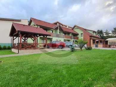 Apartments for sale, 2-room in Liptovský Mikuláš · €108,230