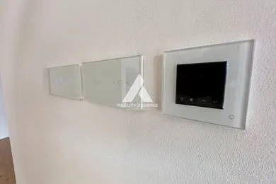 Na prenájom 2-izbový byt, 52 m², Malacky, Na Majeri