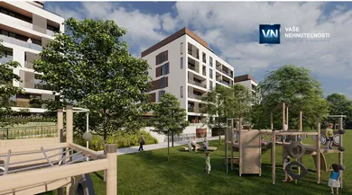 Na predaj 2-izbový byt, 45 m², Poprad, Suchoňova