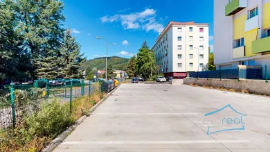 Na predaj 1-izbový byt, 29 m², Detva, Štúrova