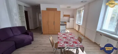 Na predaj 2-izbový byt, 54 m², Komárno