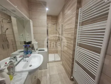 Na prenájom 3-izbový byt, 82 m², Michalovce, -