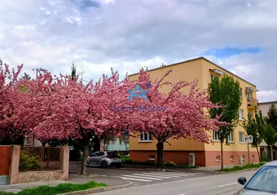 Eladó lakások, 2-szobás, Trenčín · €169 000