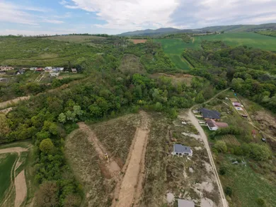 Na predaj rekreačný dom, 402 m², Ratnovce