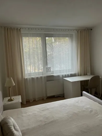 Na predaj 2-izbový byt, 67 m², Bratislava-Ružinov, Nezábudková