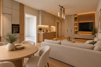 Byty na predaj 2-izbový, Bratislava-Nové Mesto · €210 000
