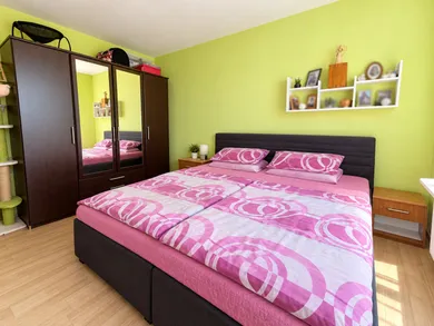 Na predaj 2-izbový byt, 62 m², Topoľčany