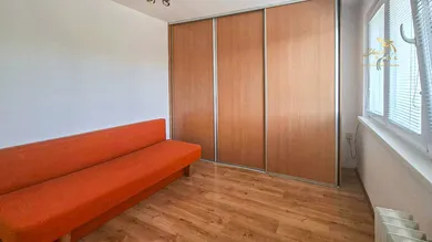 Na predaj 1-izbový byt, Komárno, Košická ul.
