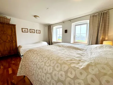 Na predaj 2-izbový dom, 61 m², Bratislava-Staré Mesto