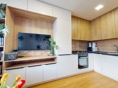 Na predaj byt v Sereď · €124 900 · Dokončené