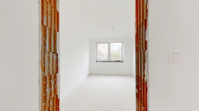 Na predaj dom v Suchá nad Parnou · €303 000 · Novostavba