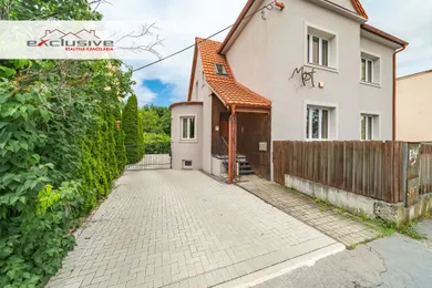 Na predaj dom v Prešov · €459 000 · Čiastočná rekonštrukcia
