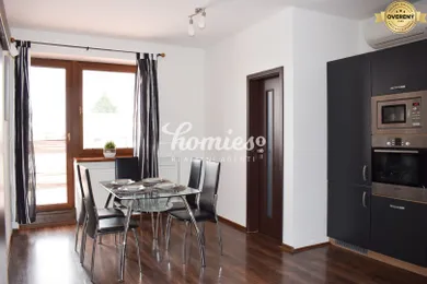 Na prenájom 3-izbový byt, 100 m², Nitra, Zoborská