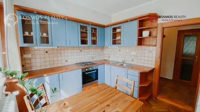 Na prenájom 1-izbový byt, 41 m², Košice-Staré Mesto, Hutnícka