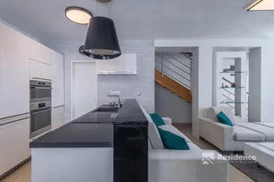 Na predaj 4-izbový byt, 113 m², Liptovský Mikuláš, Palučanská 629