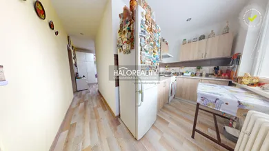 Na predaj 3-izbový byt, 68 m², Revúca