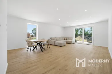 Na predaj dom, 120 m², Trnava, Hospodárska