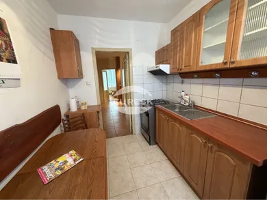 Na predaj 3-izbový byt, 60 m², Humenné, Laborecká