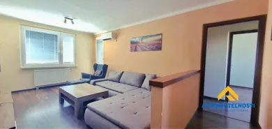 Na predaj 3-izbový byt, 66 m², Šamorín, Gazdovský Rad
