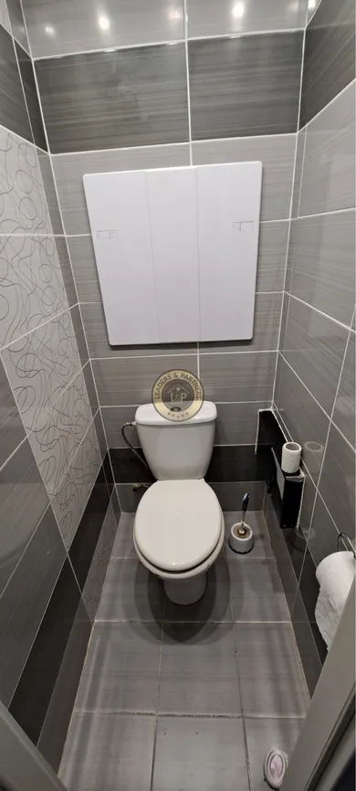 Na predaj 4-izbový byt, 88 m², Holíč