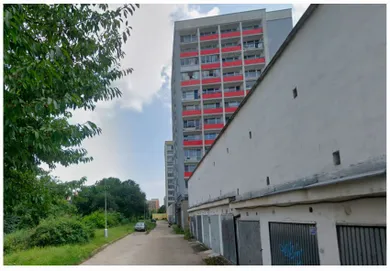 Obiekty na wynajem, Banská Bystrica · €120