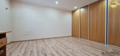 Na predaj byt v Zlaté Moravce · €132 500 · Dokončené