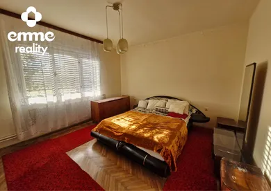 Na predaj dom, 140 m², Trhová Hradská, Ohradská