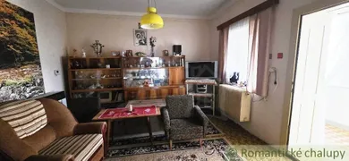 Na predaj dom, 120 m², Ipeľské Úľany