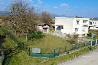 Na prenájom pozemok v Dubnica nad Váhom · €500 · Pôvodný stav