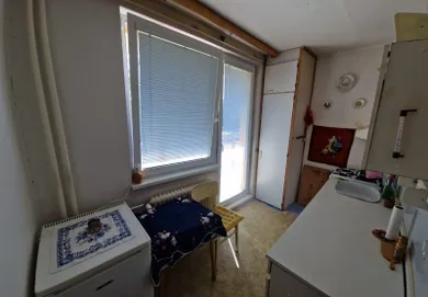 Na predaj 1-izbový byt, 34 m², Myjava, M. Marečka