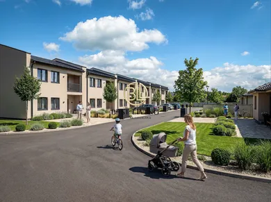 Na predaj 5-izbový dom, 62 m², Dohňany, Vieska - Bezdedov