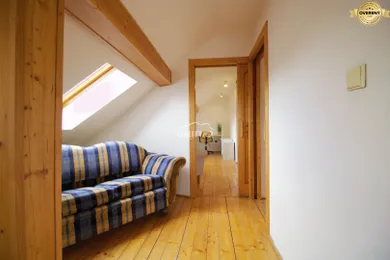 Na predaj 4-izbový byt, 130 m², Žilina