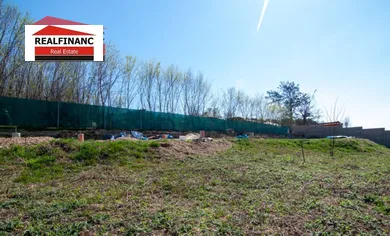 Na predaj pozemok, 626 m², Koplotovce