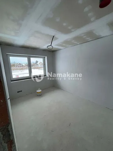 Na predaj 1-izbový dom, 127 m², Dvory nad Zitavou, 2. Novy svet