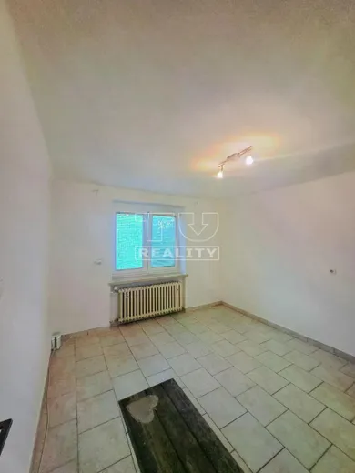 Na predaj 1-izbový byt, 29 m², Bratislava-Ružinov