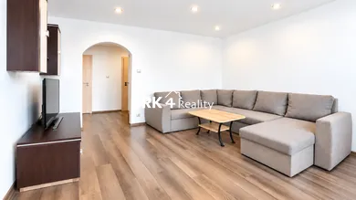 Na predaj 3-izbový byt, 65 m², Žilina
