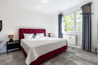 Na predaj 3-izbový byt, 73 m², Prešov, Šrobárova