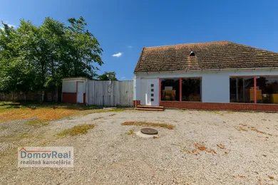 Na predaj pozemok, Most pri Bratislave, Bratislavská