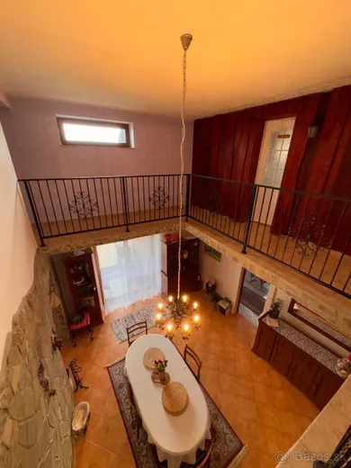 Na predaj 7-izbový dom, 272 m², Vranov nad Topľou, Dubník