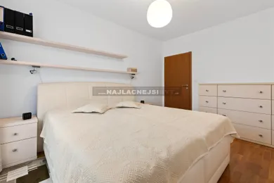 Na predaj byt v Bratislava-Dúbravka · €450 000 · Čiastočná rekonštrukcia