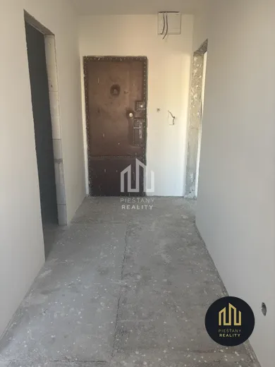 Na predaj 1-izbový byt, 32 m², Trnava, Tehelná