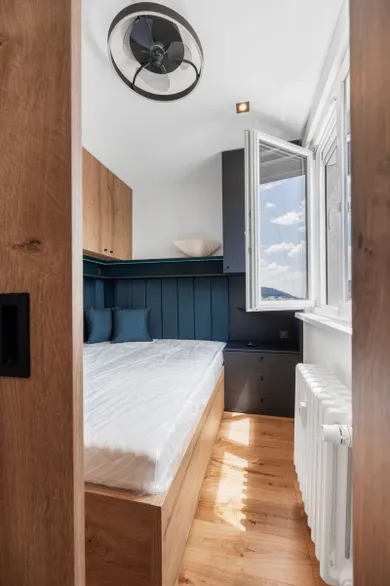 Na predaj 1-izbový byt, 33 m², Bratislava-Dúbravka, Drobného