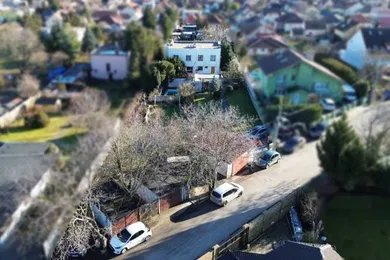 Na predaj dom, 180 m², Bernolákovo, Orechová