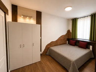 Na prenájom 3-izbový byt, 93 m², Liptovský Mikuláš, 1. mája